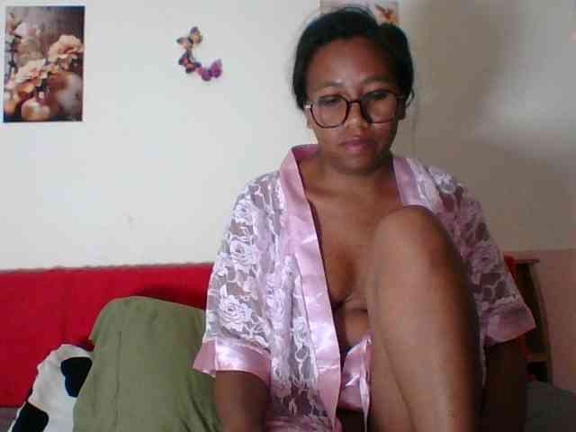 LadySexa webcam