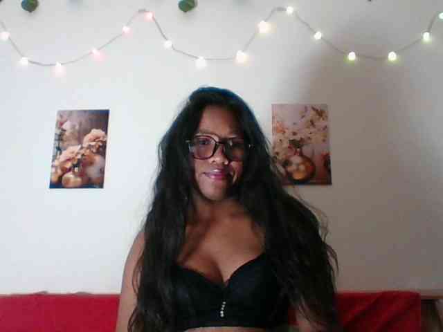 LadySexa webcam