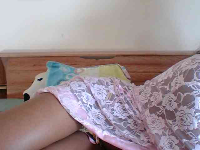 LadySexa webcam