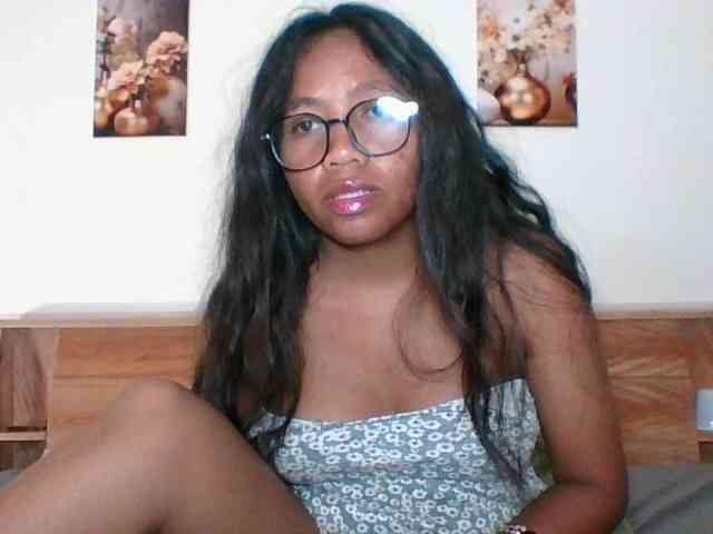 LadySexa webcam