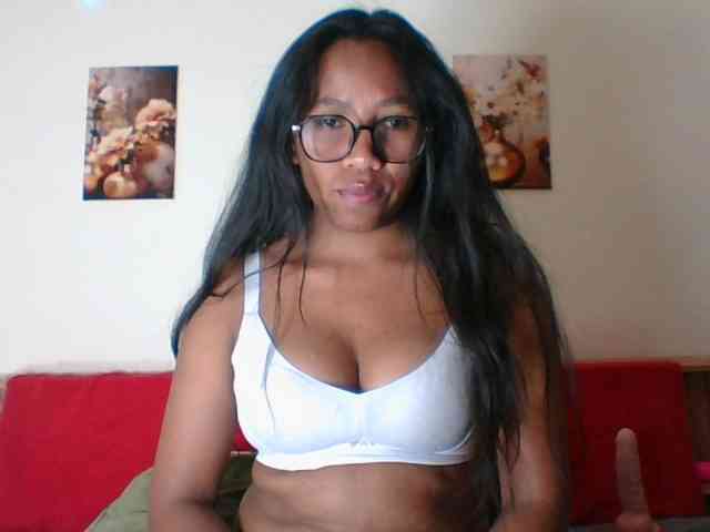 LadySexa webcam