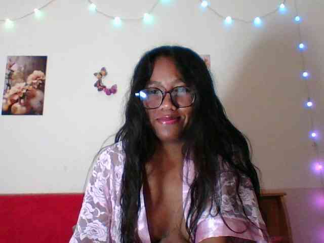 LadySexa webcam