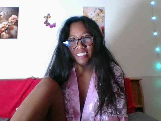LadySexa webcam