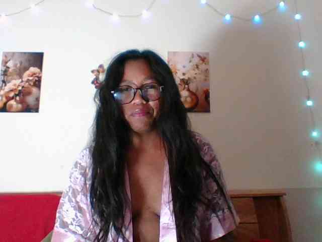 LadySexa webcam