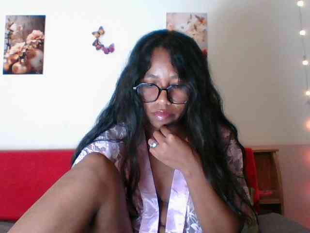 LadySexa webcam