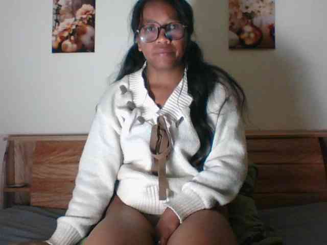 LadySexa webcam