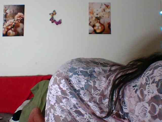 LadySexa webcam