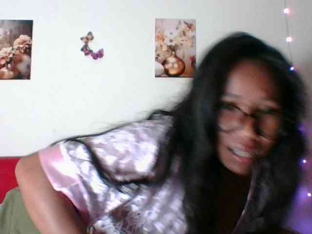 LadySexa webcam