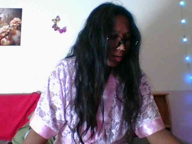 Ladysexa's cam show statistics and live stream