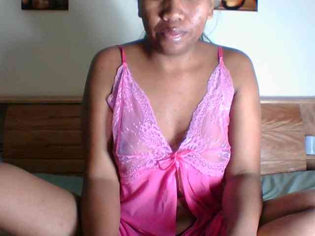 LadySexa webcam