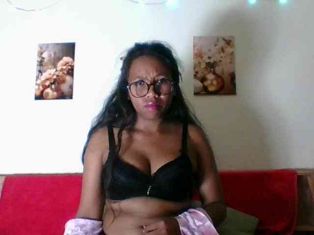 LadySexa webcam