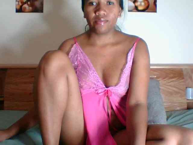 LadySexa webcam