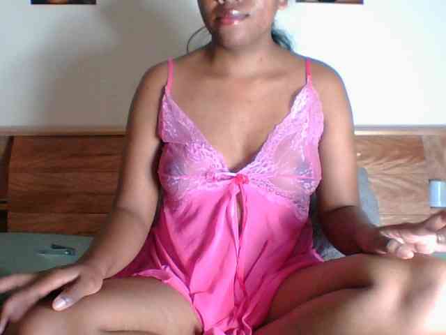 LadySexa webcam