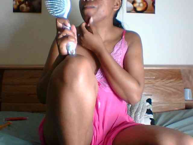 LadySexa webcam