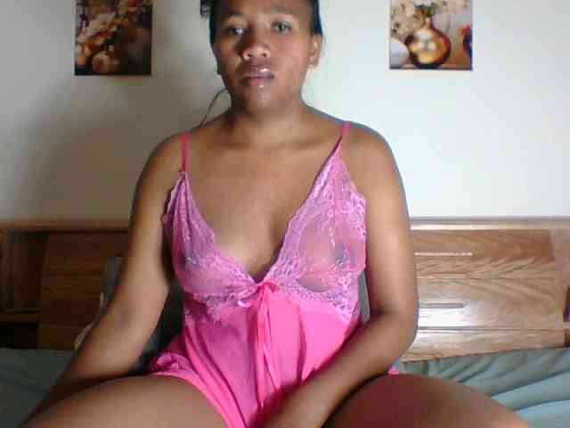LadySexa webcam
