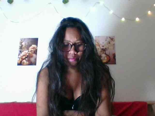 LadySexa webcam