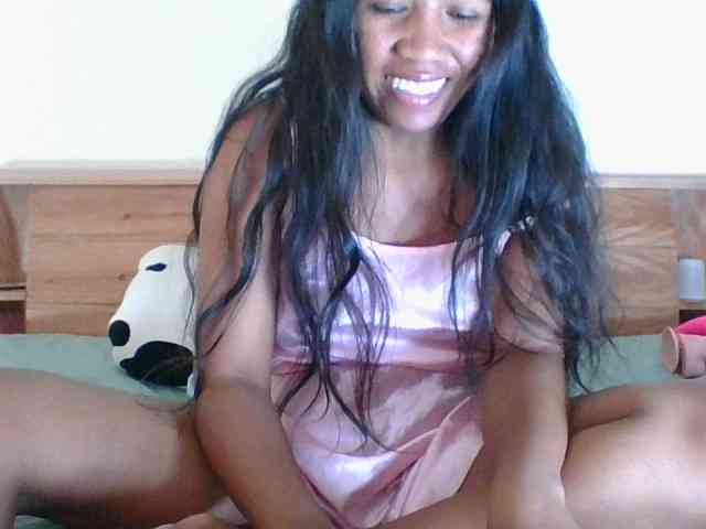 LadySexa webcam