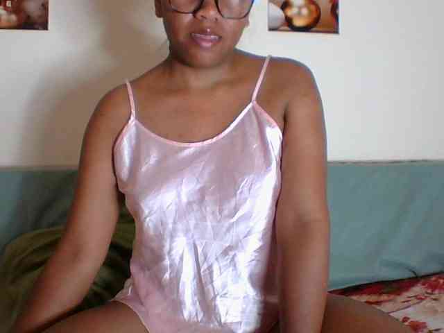 LadySexa webcam