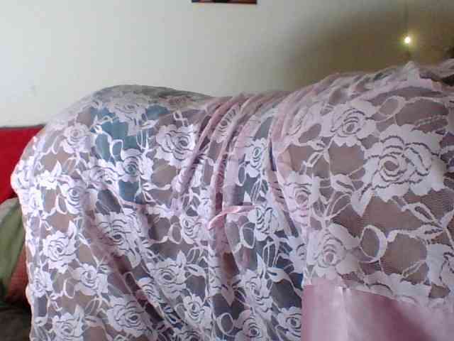 LadySexa webcam