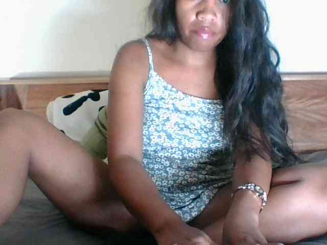 LadySexa webcam