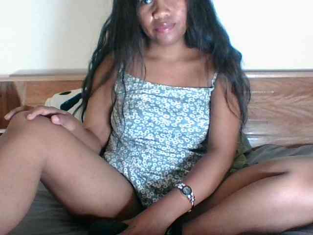 LadySexa webcam