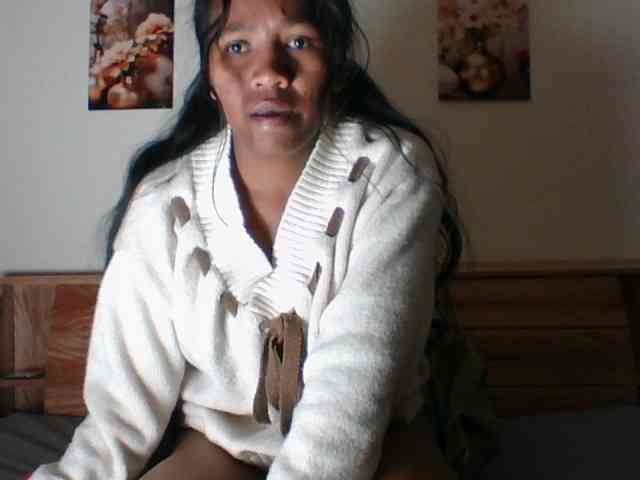 Model: LadySexa