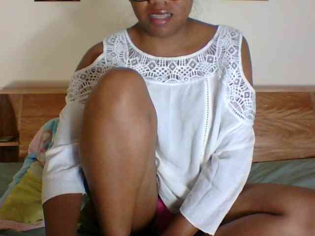 LadySexa webcam