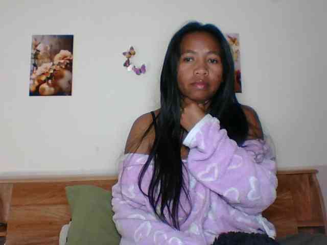 LadySexa webcam