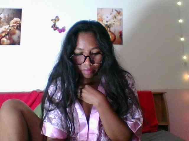 LadySexa webcam