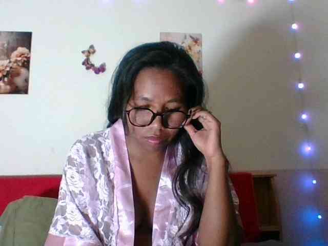 LadySexa webcam