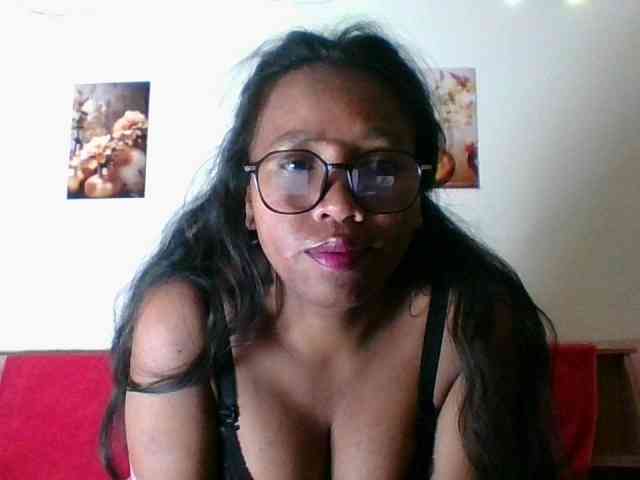LadySexa webcam