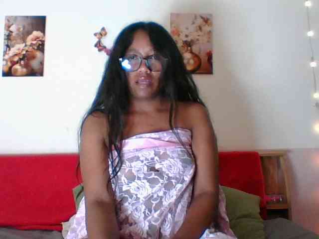 LadySexa webcam