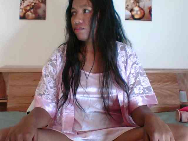 LadySexa webcam