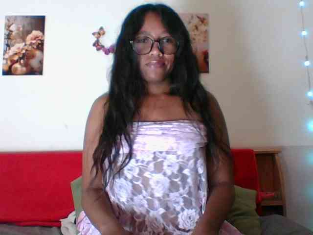 LadySexa webcam