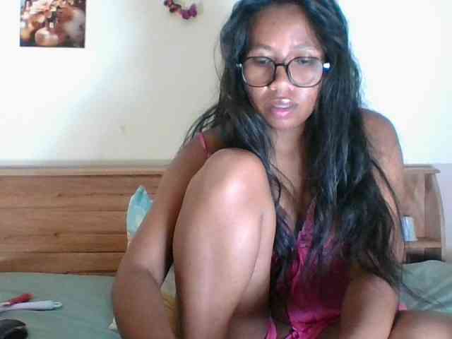 LadySexa webcam
