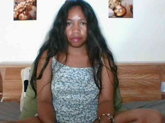 LadySexa webcam