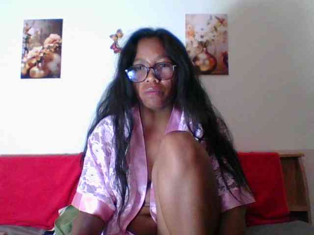 LadySexa webcam