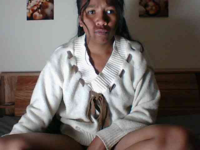 LadySexa webcam