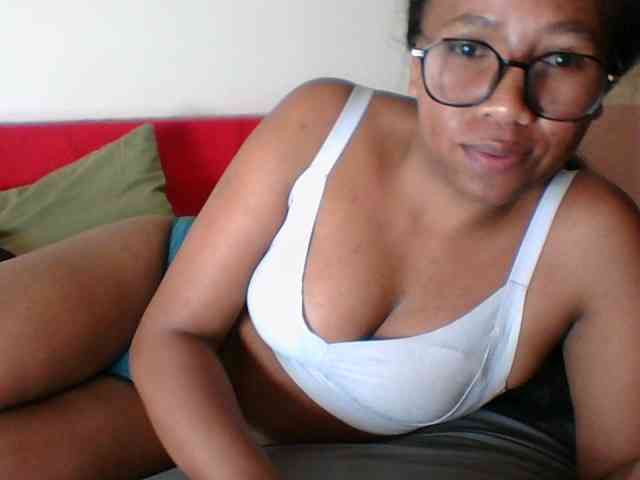 LadySexa webcam