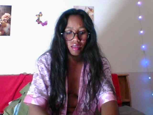 LadySexa webcam