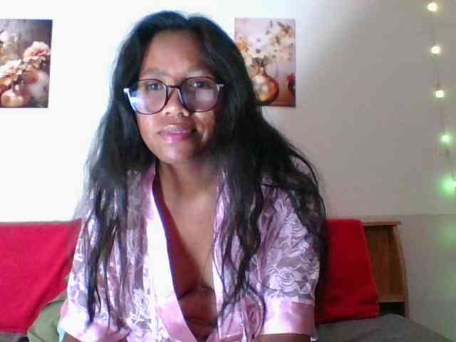 LadySexa webcam