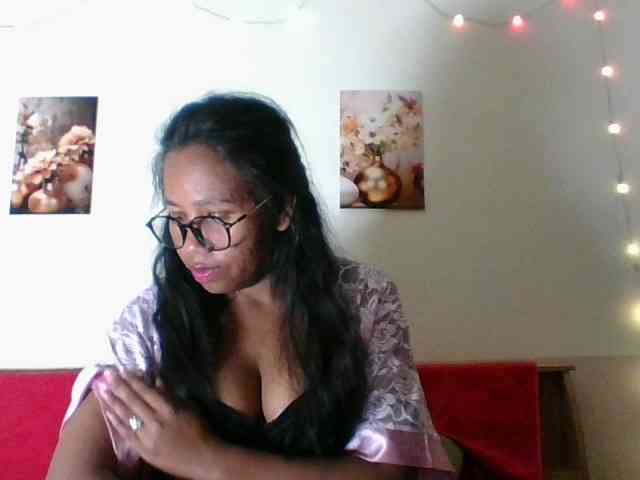 LadySexa webcam