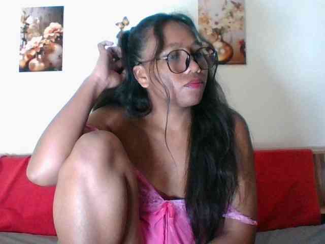 LadySexa webcam