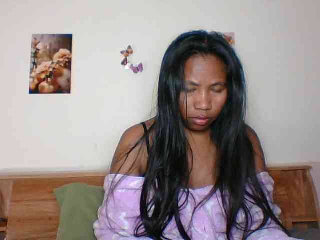 LadySexa webcam