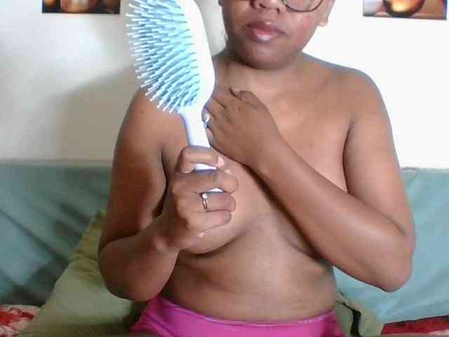 LadySexa webcam