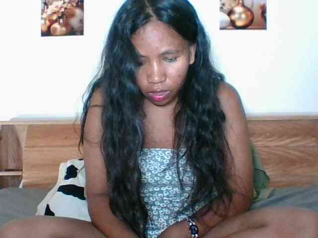 LadySexa webcam