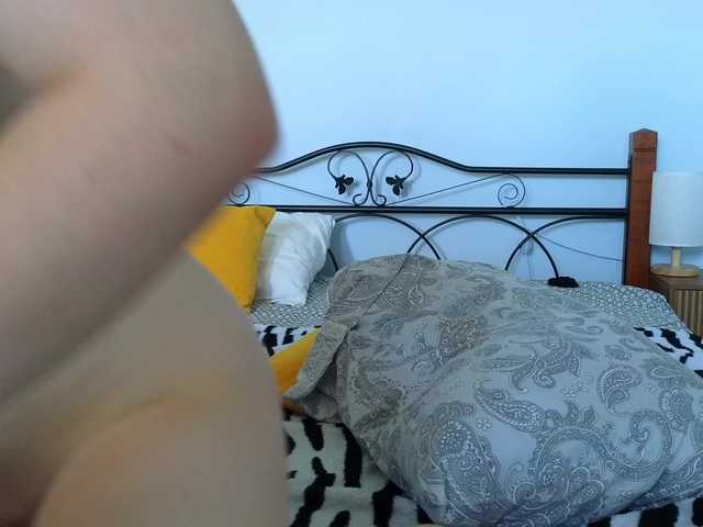 JannetFox live cam on BongaCams