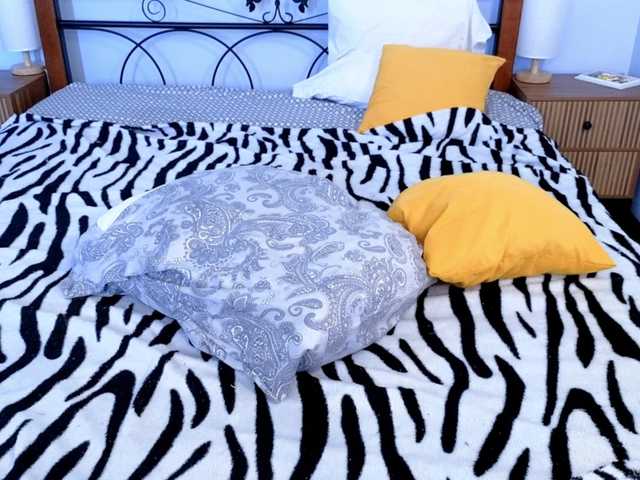 JannetFox live cam on BongaCams
