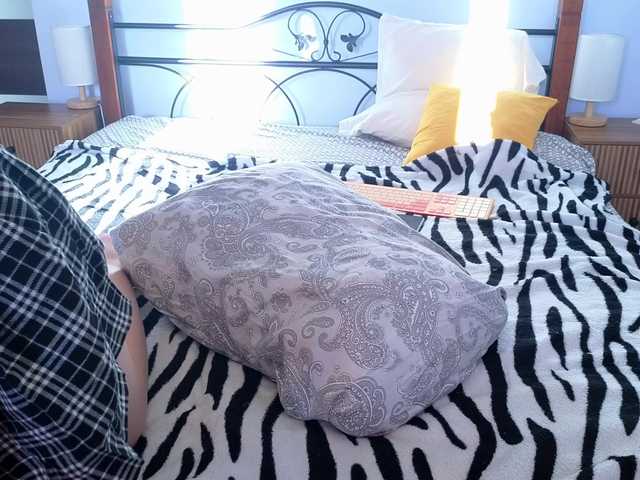 JannetFox live cam on BongaCams