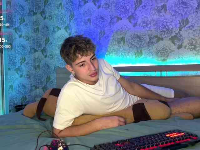 AlfredStorm
